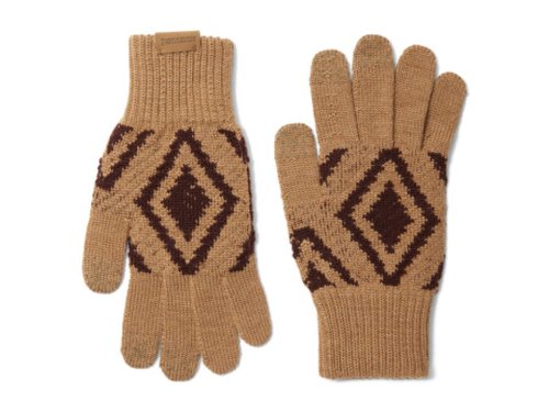 Accesorii femei pendleton texting gloves mission trails