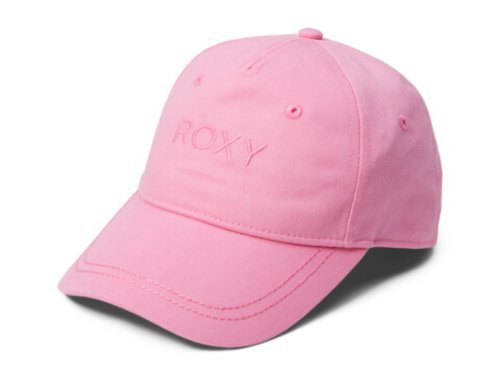 Accesorii femei roxy dear believer baseball hat sachet pink