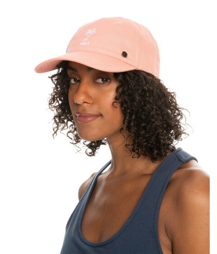 Accesorii femei roxy next level baseball hat papaya punch