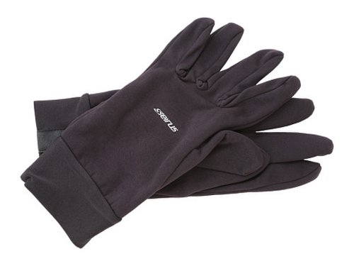 Accesorii femei seirus dri glidetrade glove liner black