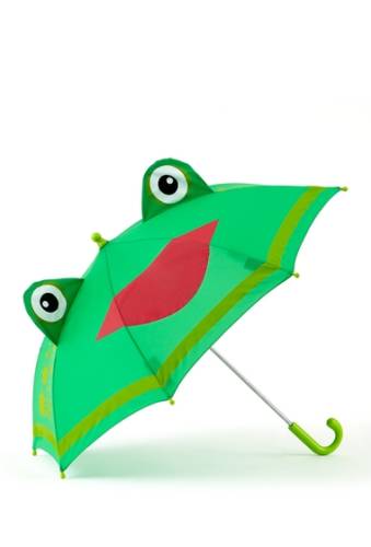 Accesorii femei shedrain kids character umbrella froggy fred