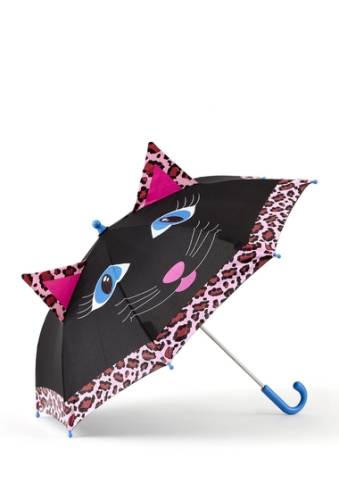 Accesorii femei shedrain kids character umbrella riley cat