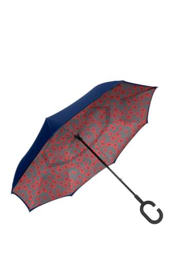 Accesorii femei shedrain unbelievabrella reversible umbrella nord indinga
