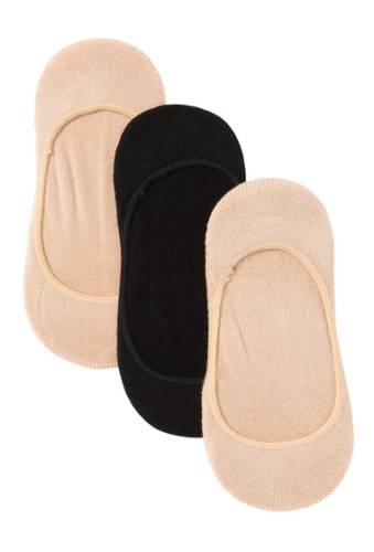 Accesorii femei shimera pillow sole liner - pack of 3 nude