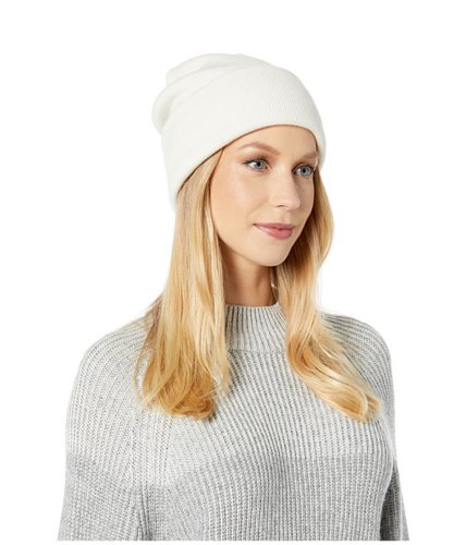 Accesorii femei ugg knit cuff hat ivory