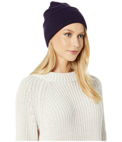Accesorii femei ugg knit cuff hat nightshade