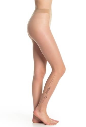 Accesorii femei wolford anna ink diver print tights fairly light