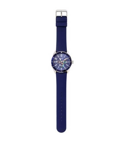 Ceasuri barbati guess blue multifunction watch no color