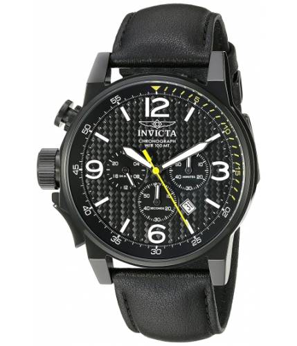 Ceasuri barbati invicta watches invicta men\'s 20140syb i-force analog display quartz black watch blackblack