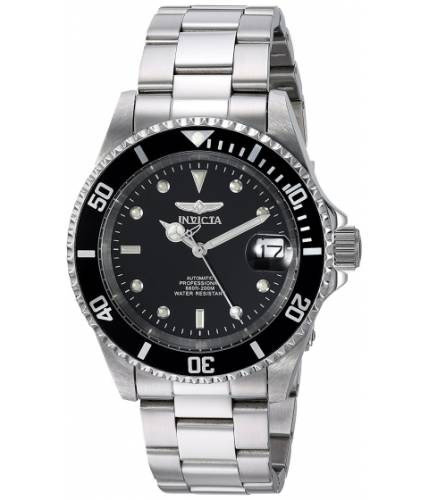 Ceasuri barbati invicta watches invicta men\'s 8926ob pro diver analog japanese-automatic stainless steel watch blacksilver