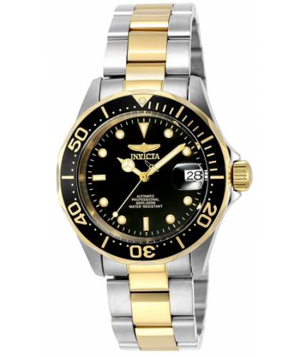 Ceasuri barbati invicta watches invicta men\'s 8927 pro diver collection automatic watch blacksilver