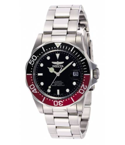 Ceasuri barbati invicta watches invicta men\'s 9403 pro diver collection automatic watch blackvarious