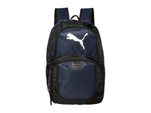 Genti barbati puma evercat contender 30 backpack dark blue