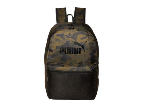 Genti barbati puma evercat surface backpack camouflage