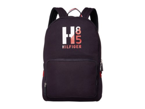 Genti barbati tommy hilfiger hayes - backpack - corp canvas tommy navy