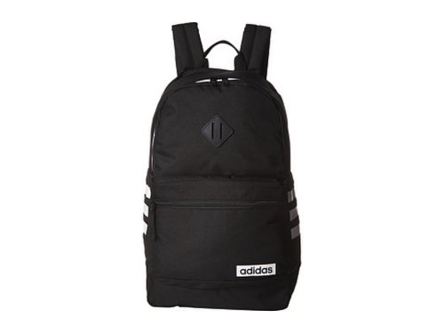 Genti femei adidas classic 3s iii backpack blackwhite
