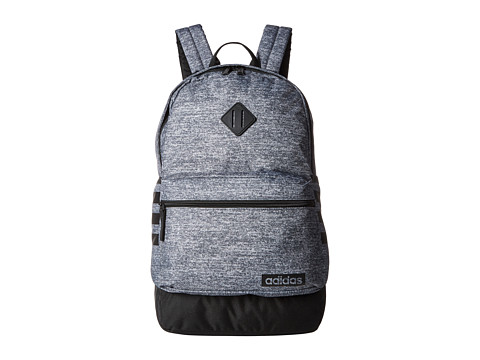 Genti femei adidas classic 3s iii backpack onix jerseyblack