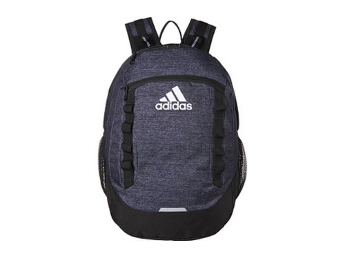 Genti femei Adidas excel v backpack jersey blackblack