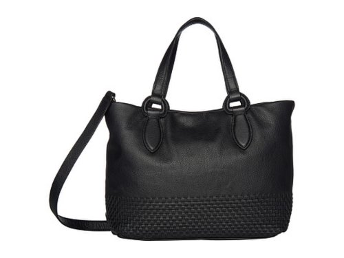Genti femei cole haan bethany small tote black