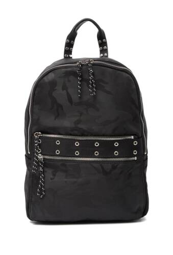 Genti femei french connection rocky slim backpack black