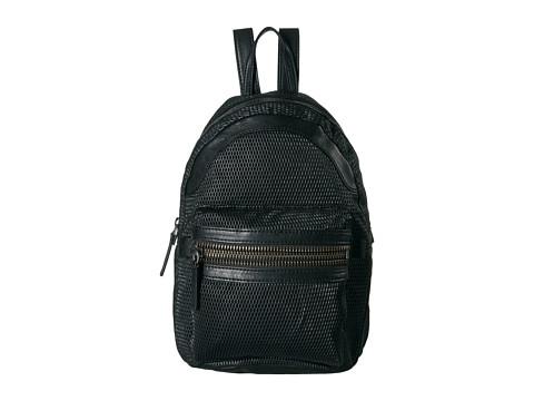 Genti femei frye lena perf backpack black