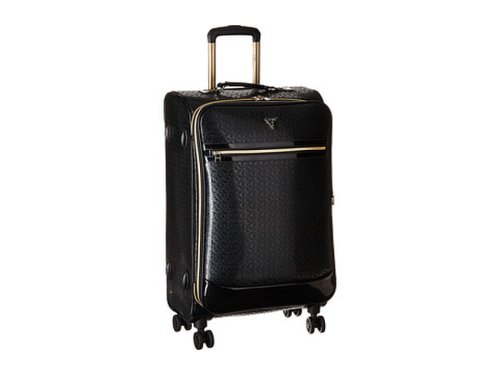 Genti femei guess 24quot rancho upright spinner black 1