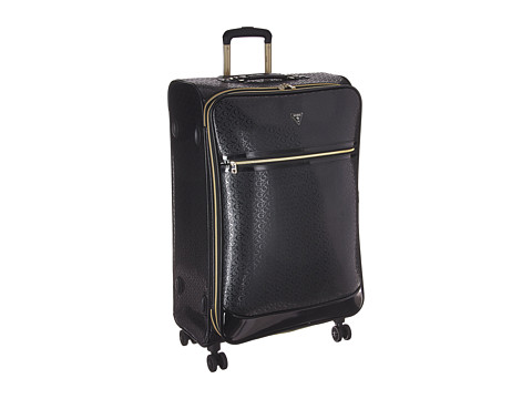 Genti femei guess 28quot rancho upright spinner black 1