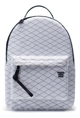 Genti femei herschel supply co classic x-large studio collection backpack white