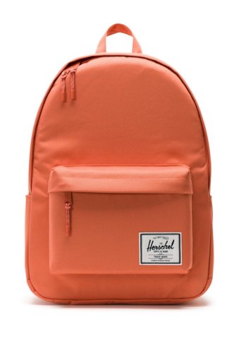 Genti femei herschel supply co classic xl backpack apricot br