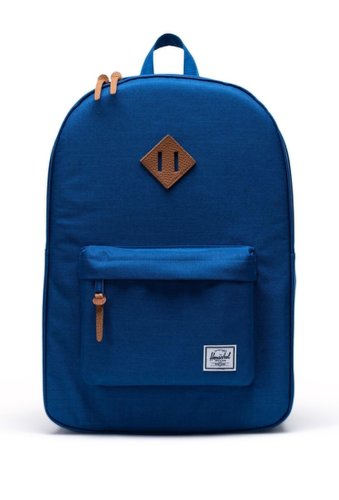 Genti femei herschel supply co heritage backpack mona blu x