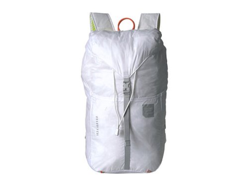 Genti femei herschel supply co ultralight daypack white