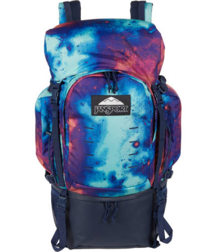 Genti femei jansport far out 55 outer space