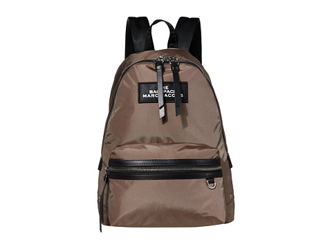 Genti femei marc jacobs large backpack cement