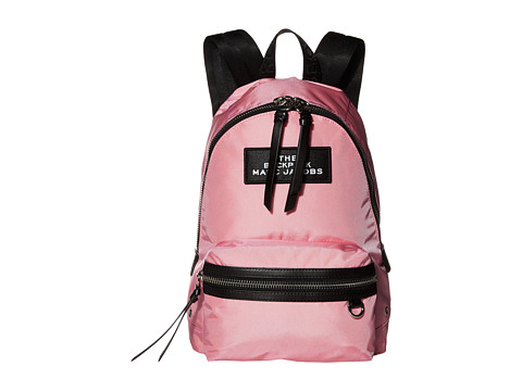 Genti femei marc jacobs medium backpack powder pink