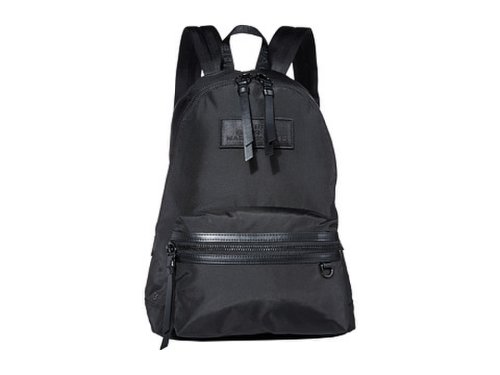 Genti femei marc jacobs the dtm large backpack black