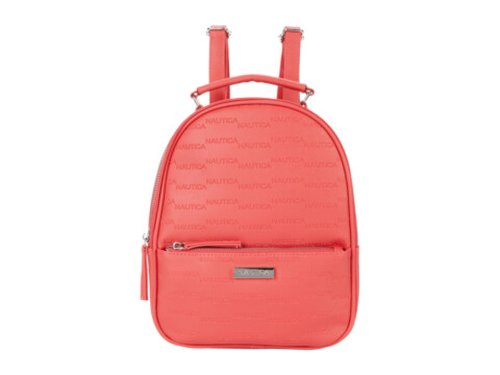 Genti femei nautica key largo 2 backpack paradise pink