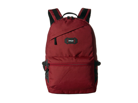 Genti femei oakley street backpack iron red