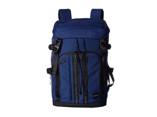 Genti femei oakley utility organizing backpack dark blue