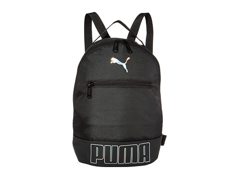 Genti femei puma evercat activate mini backpack black