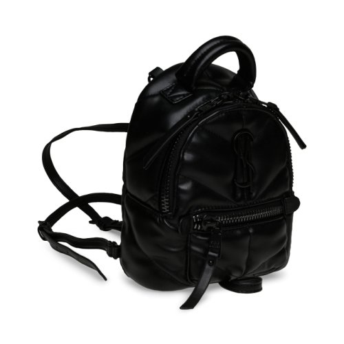 Genti femei steve madden bjacks backpack blackblack