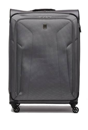 Genti femei travelpro expandable soft side 29 suitcase alloy