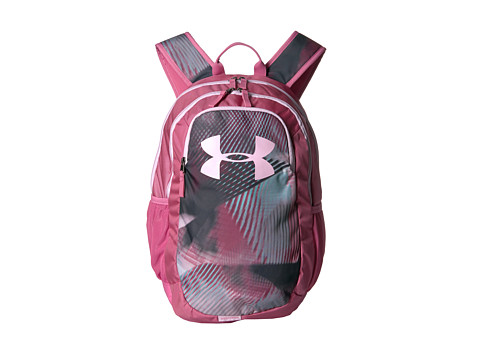 Genti femei under armour scrimmage 20 pace pinkpace pinkpink fog 1
