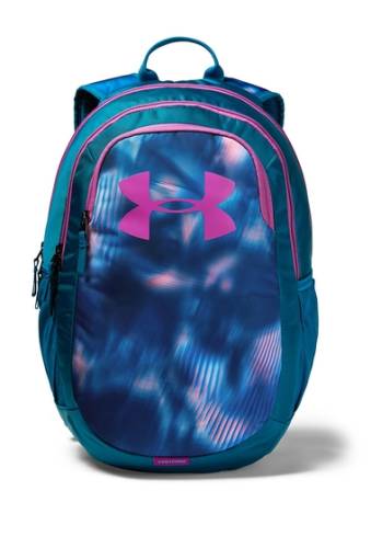 Genti femei under armour ua scrimmage 20 backpack 417 teal vibe