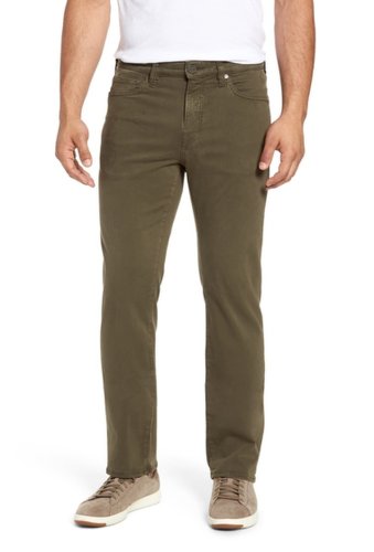 Imbracaminte barbati 34 heritage charisma relaxed pants - 30-36 inseam olive twill