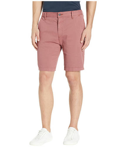 Imbracaminte barbati 7 for all mankind the chino twill shorts dusty rose