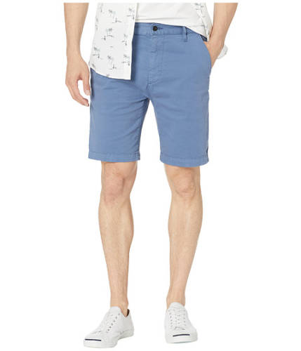 Imbracaminte barbati 7 for all mankind the chino twill shorts french blue