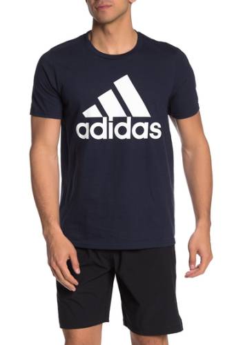 Imbracaminte barbati adidas basic boss logo t-shirt legink