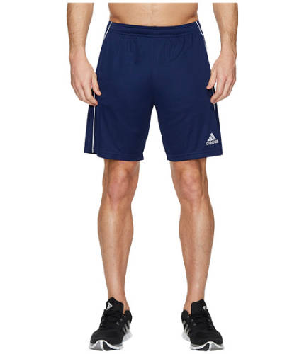 Imbracaminte barbati adidas core18 training shorts dark bluewhite