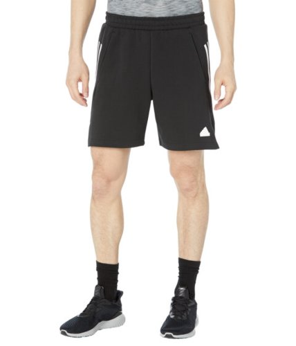 Imbracaminte barbati adidas future icon 3-stripes shorts black