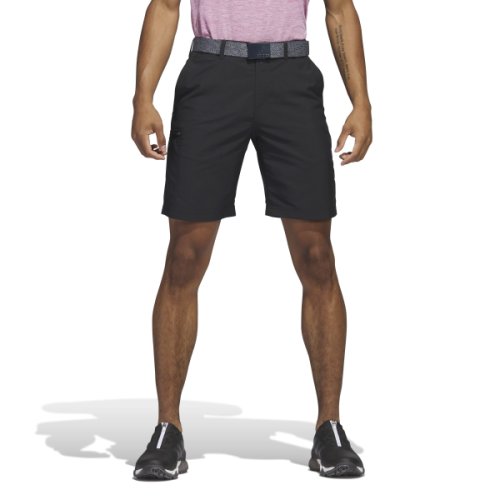 Imbracaminte barbati adidas golf cargo 9quot golf shorts black